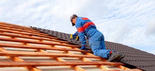 Cold Roofs in North Platte, NE